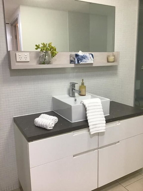 1213/146 Sooning Street, Nelly Bay, Magnetic Island. Qld 4819. One Bright Point. - Accommodation Fremantle 2