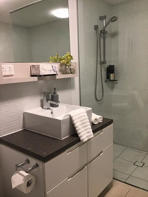 1213/146 Sooning Street, Nelly Bay, Magnetic Island. Qld 4819. One Bright Point. - Accommodation Fremantle 0