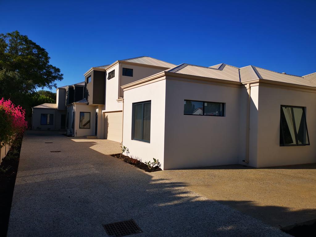 Nollamara WA Accommodation Fremantle