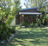 13 Sextant Drive at Nelly Bay - Accommodation Fremantle