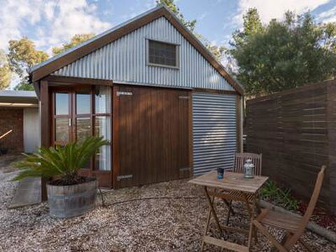 131 Your Vineyard Home In The Heart Of The Vale - Accommodation Fremantle 2