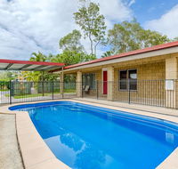 14 Double Island Drive - Rainbow Beach Large Holiday House with PoolPets Welcome Free Wi-Fi - Accommodation Fremantle