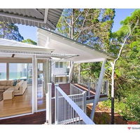 14 Little Cove Road - Accommodation Fremantle