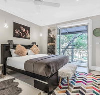 142 Wyndham - Accommodation Fremantle