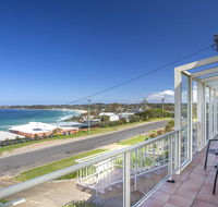 143 Mitchell Pde - Magnificent Outlook - Accommodation Fremantle