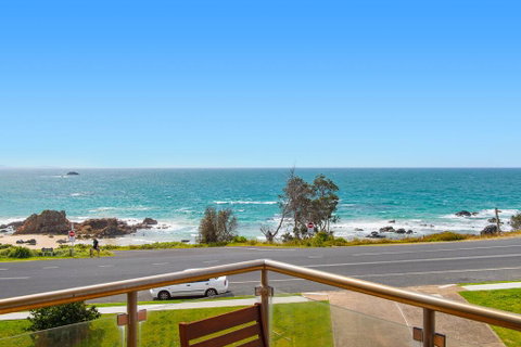 15 Beachpark Apartments - Accommodation Fremantle 1