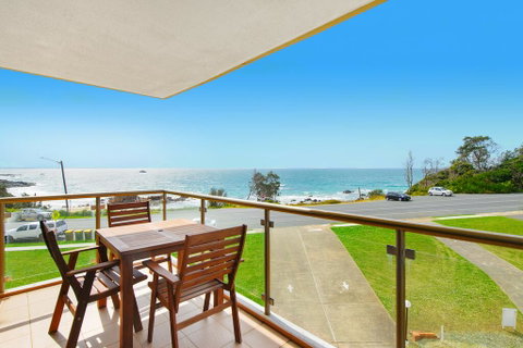 15 Beachpark Apartments - Accommodation Fremantle 2