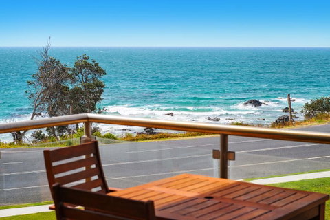 15 Beachpark Apartments - Accommodation Fremantle 3