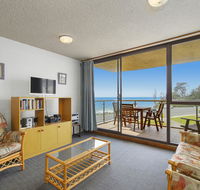 15 Beachpark Apartments - Accommodation Fremantle