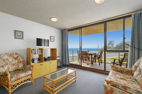 15 Beachpark Apartments - Accommodation Fremantle 0