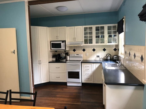 15 Clarke Street - Accommodation Fremantle 1