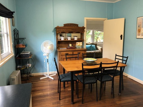 15 Clarke Street - Accommodation Fremantle 3