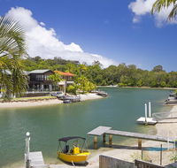 15 Cooran Court Noosa Sound - Accommodation Fremantle