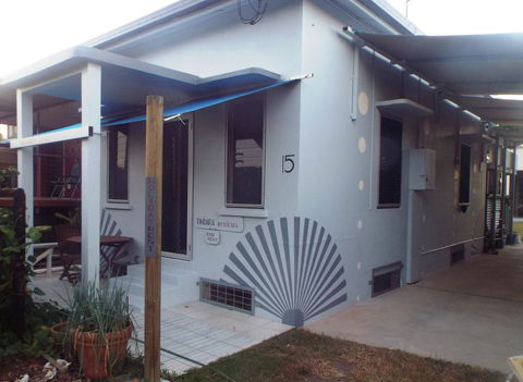 15 Robert Johnstone Parade - Accommodation Fremantle 0