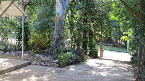 16 Mirimar Crescent Arcadia - Accommodation Fremantle 1