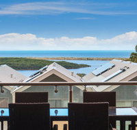 16 Seine Bay Apartment - Accommodation Fremantle