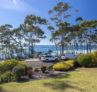 16 Shipton Cres - Secluded Away - Accommodation Fremantle