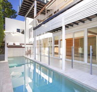 16 The Quarterdeck - Accommodation Fremantle