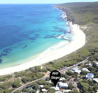160 Steps... from Yallingup Beach - Accommodation Fremantle