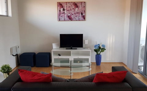 17 Gerring Court - Accommodation Fremantle 0