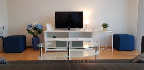 17 Gerring Court - Accommodation Fremantle 1