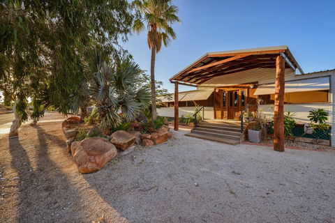 17 Ningaloo Street - Ultimate Exmouth Lifestyle - Pet-Friendly Holiday Home With A Pool - Accommodation Fremantle 1