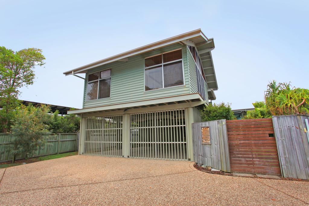 Mudjimba QLD Accommodation Fremantle