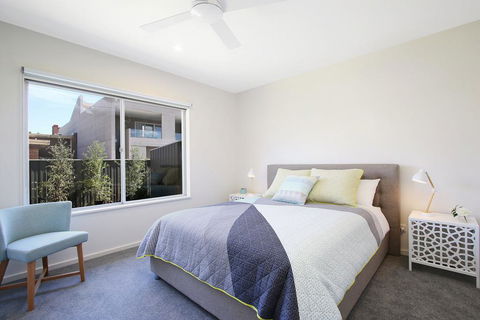 18 On Rayner - Swish Apartment Myrtleford - Accommodation Fremantle 1