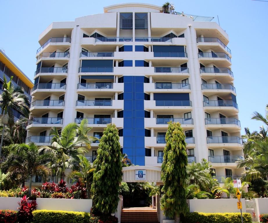 Cairns QLD Accommodation Fremantle