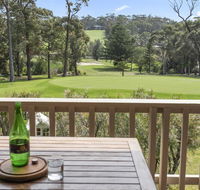 19 Buchan Street - Mollymooks Tee to Sea - Accommodation Fremantle