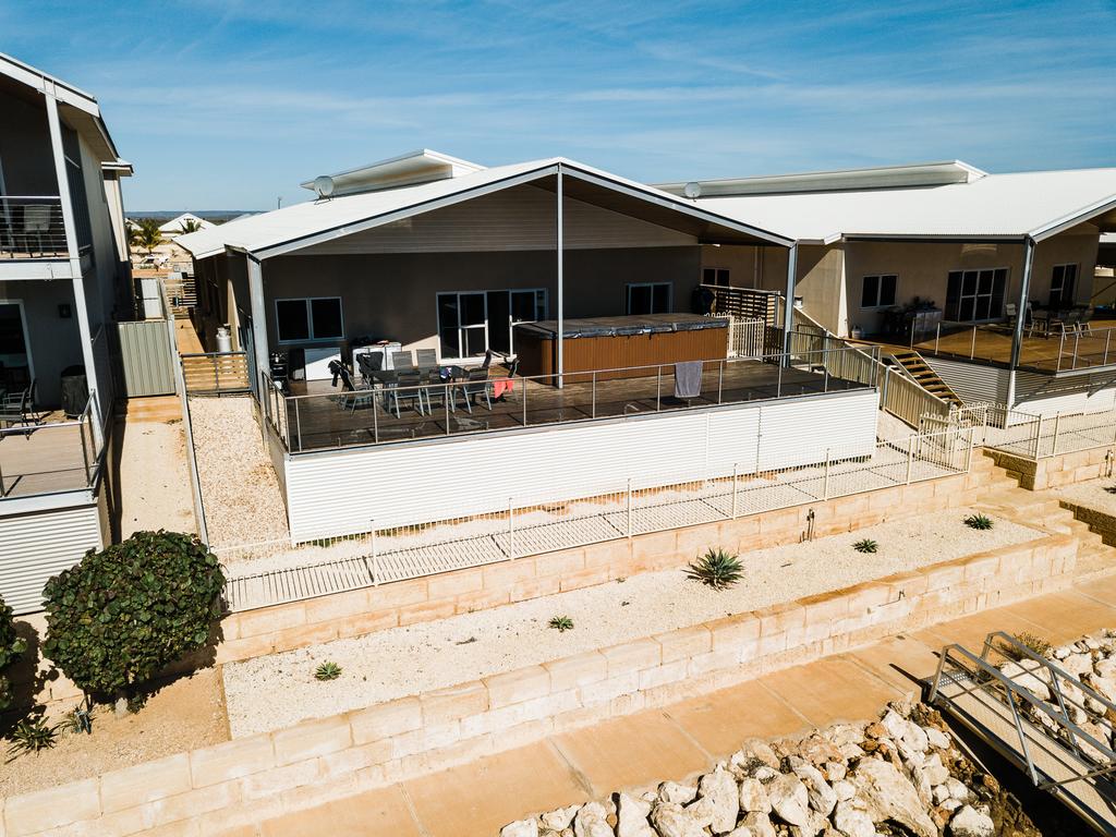  Accommodation Fremantle