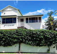 19 Grimshaw - Accommodation Fremantle