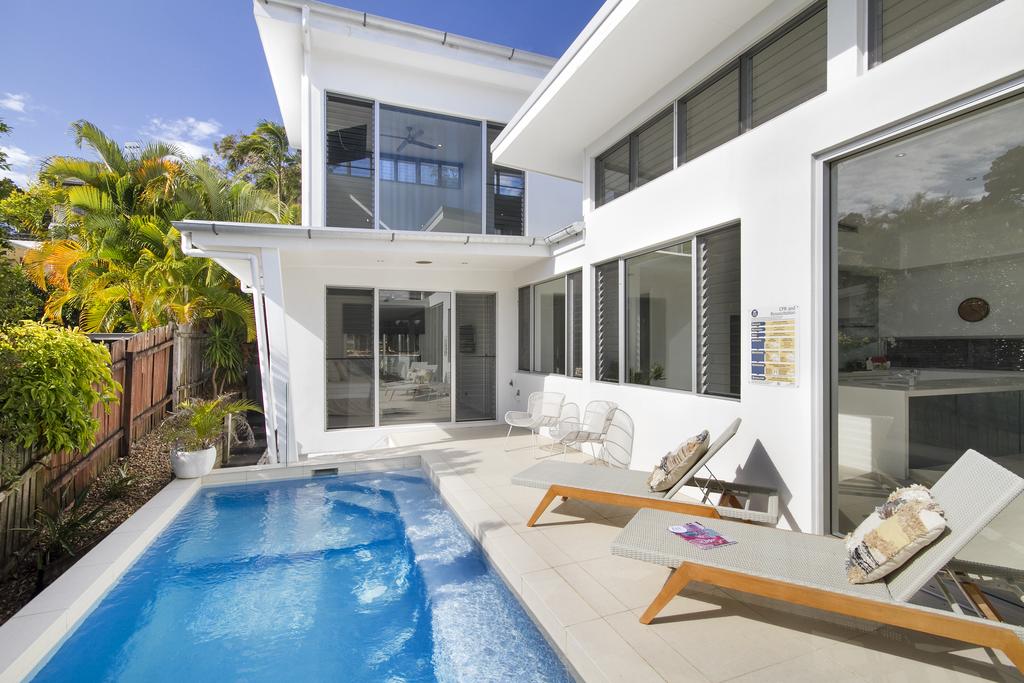 Noosa QLD Accommodation Fremantle
