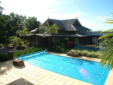 194 Balraith Lane Ewingsdale - Harika - Accommodation Fremantle 1