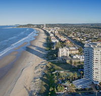 19th Avenue on the Beach - Accommodation Fremantle