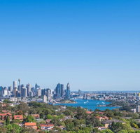 1Bed 1Study Apt with City View NEW YEAR Firework - Accommodation Fremantle