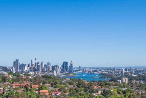 1Bed 1Study Apt With City View &NEW YEAR Firework - Accommodation Fremantle 0