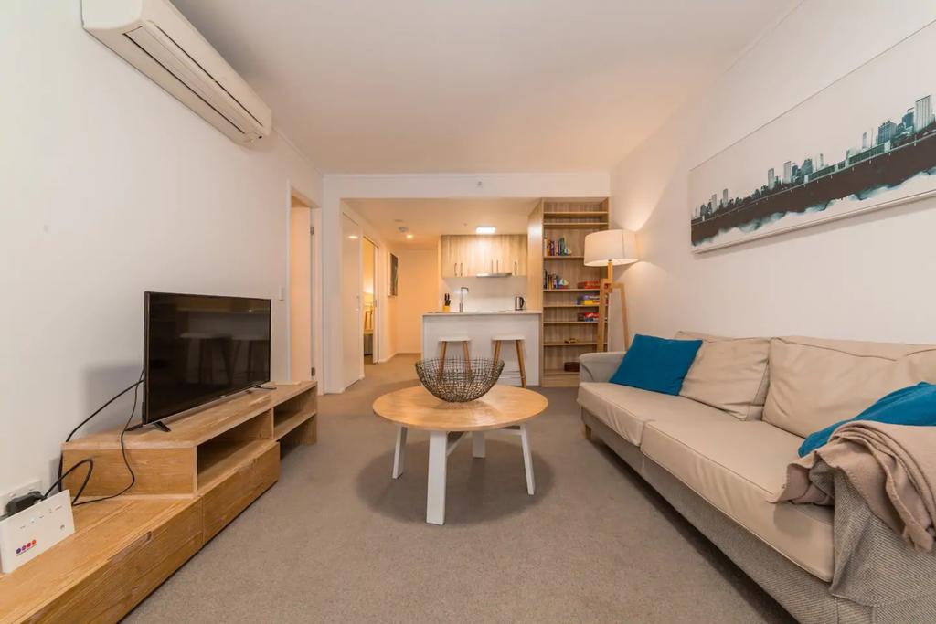 Herston QLD Accommodation Fremantle