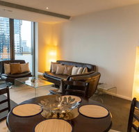 2 Bedroom Apartment with City Views - Accommodation Fremantle