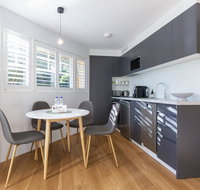 2 BEDROOM BRAND NEW APT // MOMENTS FROM RNSH - Accommodation Fremantle