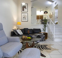 2 Bedroom close to CBD - Accommodation Fremantle