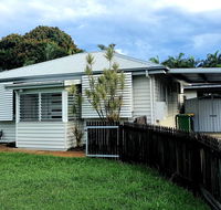 2 bedroom cottage - Accommodation Fremantle