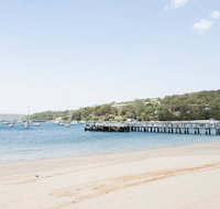 2 Bedroom Luxury Apt on Balmoral Beach - Accommodation Fremantle