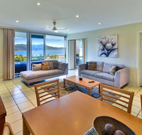 2 Bedroom Poinciana Lodge - Accommodation Fremantle