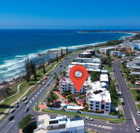 2 Bedroom Private Unit - Alexandria Apartments - Accommodation Fremantle