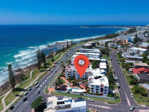 2 Bedroom Private Unit - Alexandria Apartments - Accommodation Fremantle 0