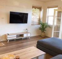 2 Bedroom SHORT walk to CBDBEACH and DARBY ST - Accommodation Fremantle