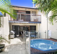 2/61 Noosa Parade - Accommodation Fremantle
