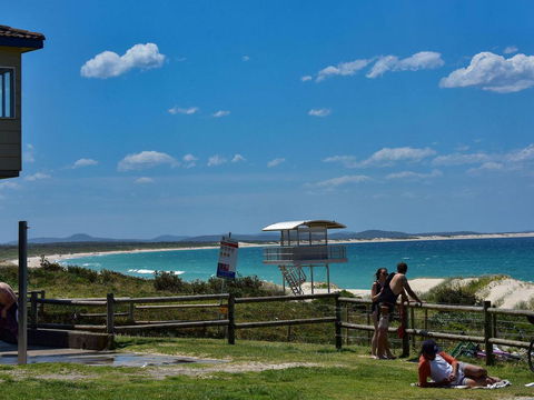 20 Booneroo - Walk To The Beach - Accommodation Fremantle 1