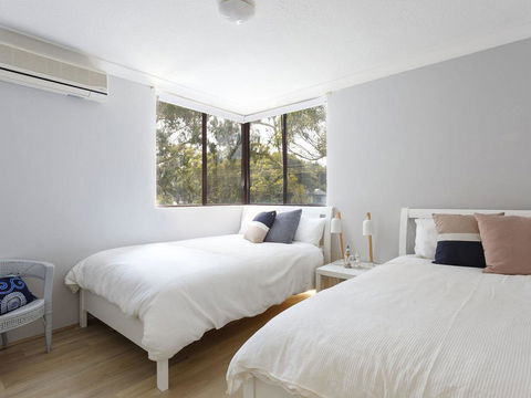 20 Booneroo - Walk To The Beach - Accommodation Fremantle 3
